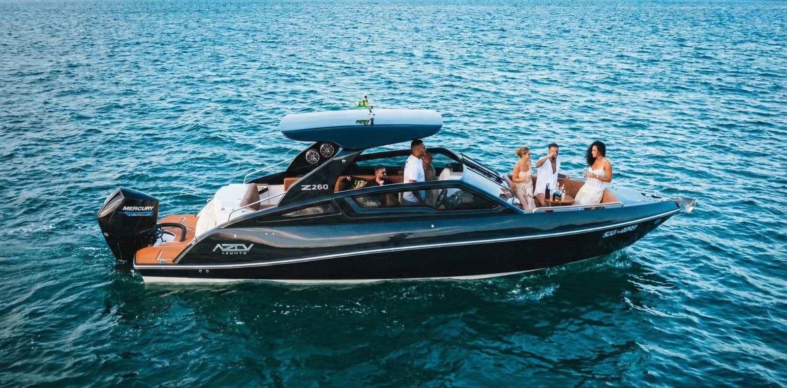 Boat Rent
